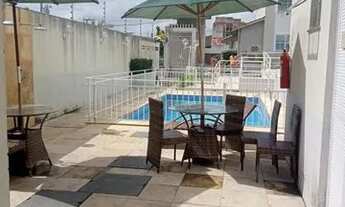 Imagem 5: Casa de condomínio para aluguel com 2 quartos em Mondubim - Fortaleza - CE