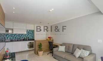 Imagem 4: Apartamento a venda no Brooklin, 2 dormitórios, 2 vagas com 69m²