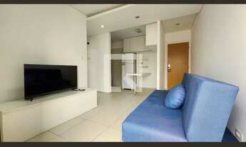 Imagem 7: Apartamento para Aluguel - Gonzaga , 1 Quarto, 25 m2