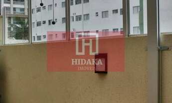 Imagem 2: Apartamento à venda no bairro Bela Vista - São Paulo/SP, Zona Central