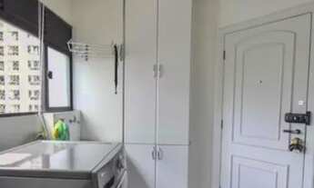 Imagem 1: Apartamento com 4 Dormitórios (2 Suítes) e uma área de 142m² à venda por R$1.800.000,00, B