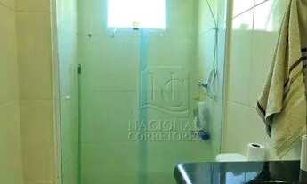 Imagem 5: Sobrado com 2 dormitórios à venda, 70 m² por R$ 439.000,00 - Parque Oratório - Santo André