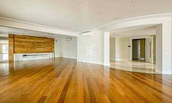 Imagem: Apartamento com 4 dormitórios, 607 m²