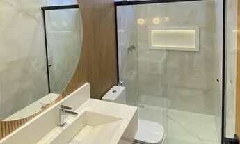 Imagem 2: Casa para venda na ilha de santa luzia tem 100 metros quadrados com 2 quartos