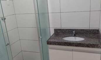 Imagem 7: Apartamento com 2 dormitórios para alugar, 53 m² por R$ 900/mês - Universitário - Campina