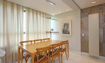 Imagem 7: NOVA LIMA - Apartamento Padrão - Vila Da Serra