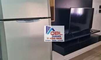 Imagem 7: Apartamento com 2 dormitórios para alugar, 65 m² por R$ 3.200/mês - Tatuapé - São Paulo/SP