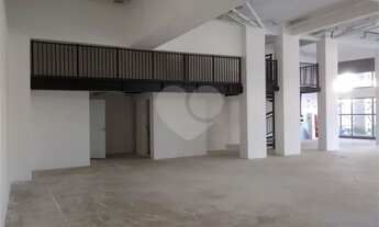 Imagem 4: São Paulo - Conjunto Comercial/Sala - VILA MARIANA