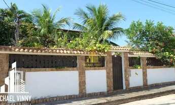 Imagem 2: Casa Residencial à venda, Boqueirão, Saquarema - CA0362