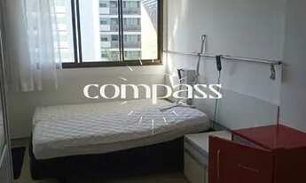 Imagem 5: Apartamento com 3 quartos para locação no Edf. Terraço Laguna na Reserva do Paiva - Cabo