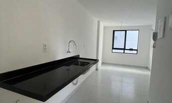 Imagem 4: Flat para venda em Intermares com 30 metros quadrados com 1 quarto