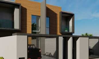 Imagem 2: Casa para venda tem 140 metros quadrados com 4 quartos no Monte Verde