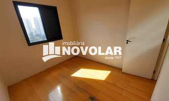 Imagem 4: Apartamento no Lauzane Paulista