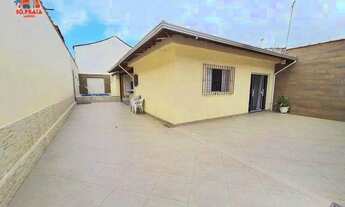 Imagem 3: Casa à venda, 172 m² por R$ 560.000,00 - Balneário Japura - Praia Grande/SP