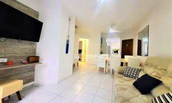 Imagem 6: Apartamento para Locação anual na Riviera de São Lourenço - Bertioga SP 3 Dormitórios