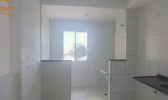 Imagem 2: Apartamento com 2 dormitórios para alugar, 66 m² por R$ 1.488,80/mês - Jardim das Indústri