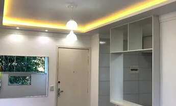 Imagem 3: Alugo apt 2 qts Jardim Limoeiro