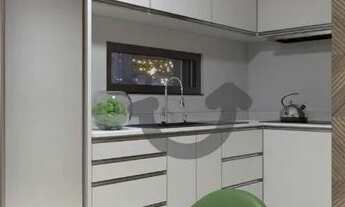 Imagem 2: Apartamento com 1 dormitório - Universitário - Santa Cruz do Sul/RS