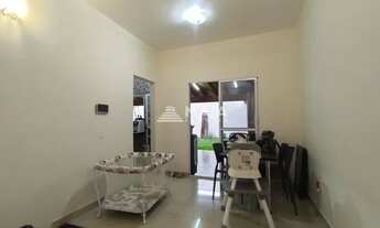 Imagem 6: Casa no Jardim Nenê Gomes