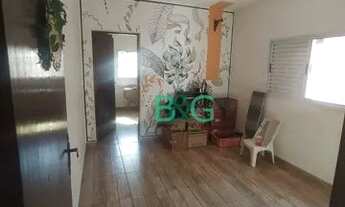 Imagem 4: Sobrado com 4 dormitórios à venda por R$ 780.000,00 - Belenzinho - São Paulo/SP