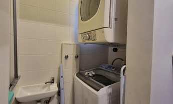 Imagem 6: Apartamento para venda com 138 metros quadrados com 3 quartos em Vila Andrade - São Paulo