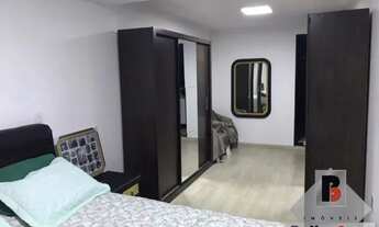 Imagem 3: Sobrado de 161m² na Mooca com 3 dormitórios