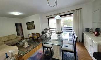 Imagem 4: Apartamento para a com 91 metros quadrados com 3 quartos, 1 suíte, 2 vagas em Vila Madalen