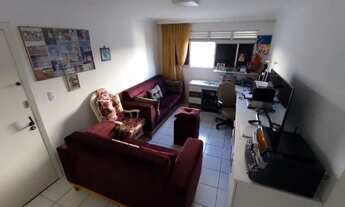 Imagem 3: Apartamento a venda c/ 4 dormitórios - Bairro Petrópolis Natal/RN - Valor Negociável!