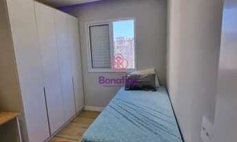 Imagem 5: JUNDIAÍ - Apartamento Padrão - PONTE SÃO JOÃO