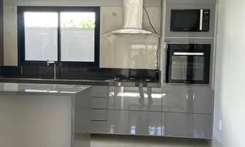 Imagem 7: Casa de condomínio térrea para venda tem 250 metros quadrados com 2 quartos