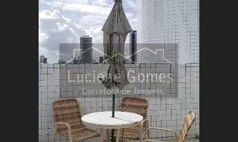 Imagem 4: 2 quartos (com 1 suíte) mais 1, Madalena Recife PE