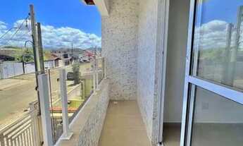 Imagem 5: PRAIA GRANDE - Casa de Condomínio - SÍTIO DO CAMPO