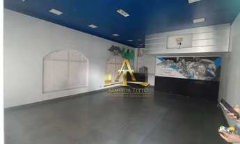 Imagem 7: Excelente Loja para Locação com 50 m² no Shopping Flamingo em Alphaville - Confira!