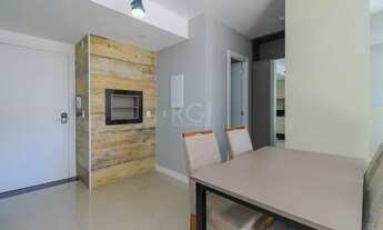 Imagem 7: Apartamento para Venda - 37.74m², 1 dormitório, 1 vaga - Jardim Europa