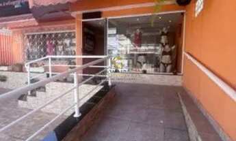 Imagem 4: MF///PT0137 - Ponto comercial/Loja/Box para aluguel possui 100 metros quadrado