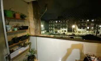 Imagem 2: Condomínio Real Park - Vendo Apartamento 3 quartos - Com Sacada - Pode financiar