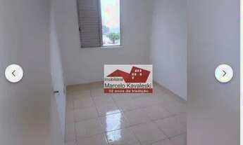 Imagem 7: Apartamento à venda, 57 m² por R$ 210.000,00 - São João Clímaco - São Paulo/SP