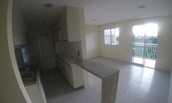 Imagem 4: KL - Praças Reserva 3 quartos com suíte - Praia da Baleia - Serra - ES