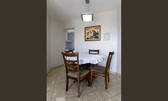 Imagem 4: Apartamento à Venda - Vila Formosa, 2 Quartos, 55 m2