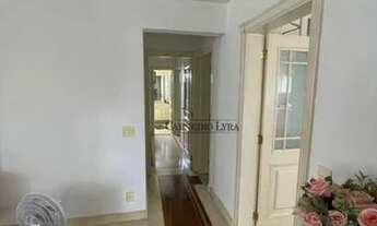 Imagem 3: Apartamento com 3 dormitórios, 147 m² - venda por R$ 1.000.000,00 ou aluguel por R$ 8.000