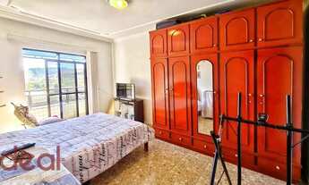 Imagem 6: Apartamento à venda, 3 quartos, 1 suíte, 1 vaga, Silvestre - Viçosa/MG