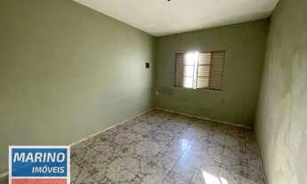 Imagem 5: Casa com 1 dormitório para alugar, 60 m² por R$ 1.070,00/mês - Jardim Vera Cruz - São Bern