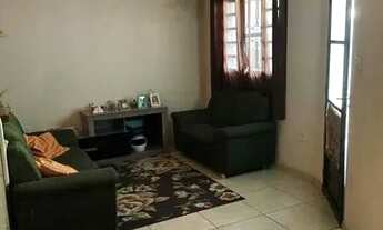 Imagem 6: Casa com 1 dormitório à venda, 175 m² por R$ 200.000,00 - Parque Residencial Santo André