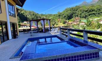 Imagem: Vendo deslumbrante casa Teresópolis Granja