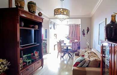 Imagem 3: LAJEADO - Apartamento Padrão - Florestal