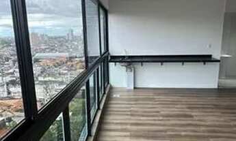 Imagem 5: Apartamento para venda tem 123 metros quadrados com 3 quartos em São Brás - Belém - PA