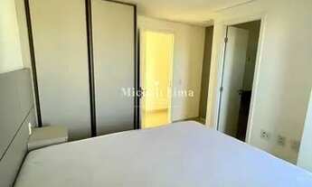 Imagem 6: Apartamento à venda com 126m², 3 quartos, Parque Iracema, Condomínio Viva La Vida