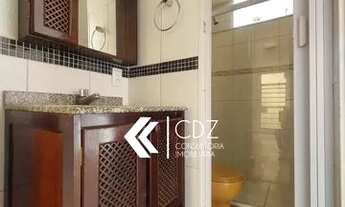 Imagem 7: Residencial Jardim das Camélias - Central parque