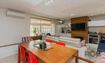 Imagem 3: Excelente casa em condomínio de 249m² com 03 dormitórios e 4 vagas