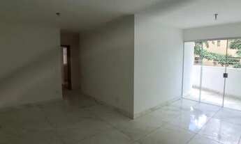 Imagem 5: Apartamento para aluguel, 4 quartos, 1 suíte, 2 vagas, Buritis - Belo Horizonte/MG